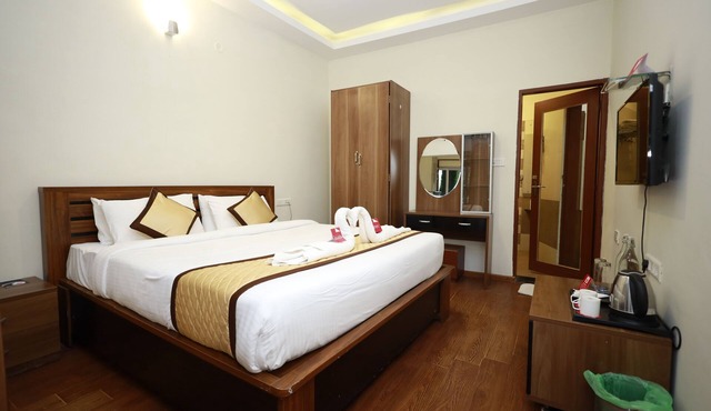 Yantra Resort Ooty