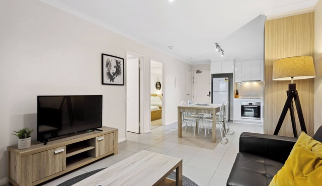 Yaran Suites in Rockingham