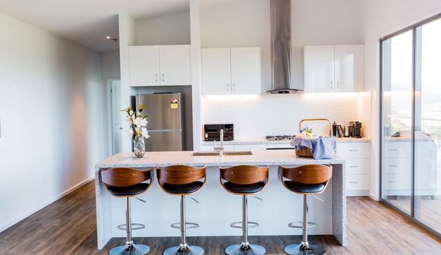 Yarramunda Bed and Breakfast: Angus House in Gruyere