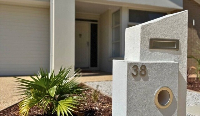 Yarrawonga by Twin Palms - Luxury Family Retreat in Yarrawonga