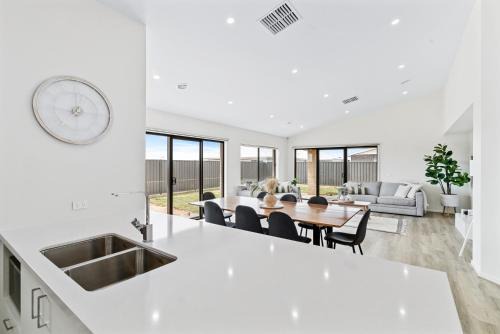 Yarrawonga Getaway in Yarrawonga