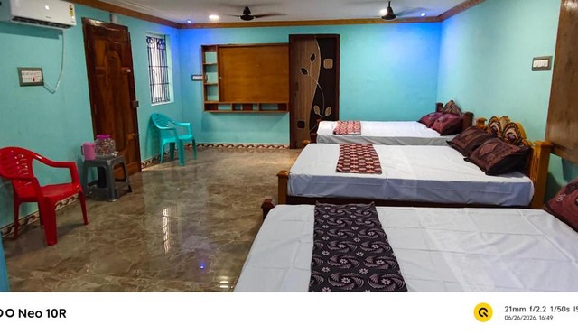 Yatra's Homestay Rameswaram