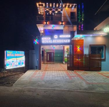 YELAGIRI ROYAL RESIDENCY