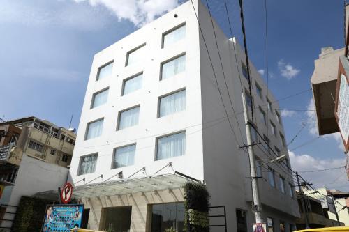 YN Hotels in Bangalore