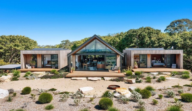 Your Luxury Escape - Mulagan House 1 in Coolamon Scenic