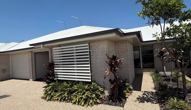 Your modern escape in Glenvale in Glenvale