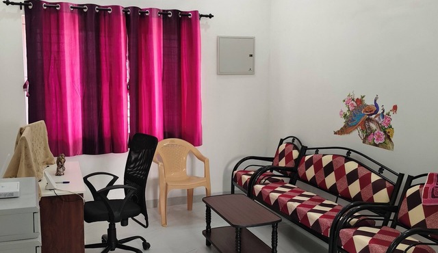 Yuktha's Homestay