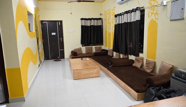 Zapstays - Co-Living in Visakhapatnam