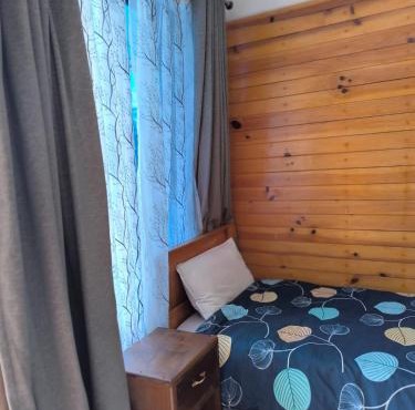 Zen Homestay in Dirāng