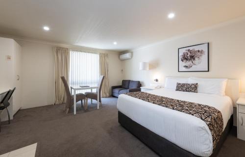 Zig Zag Motel & Apartments in Lithgow