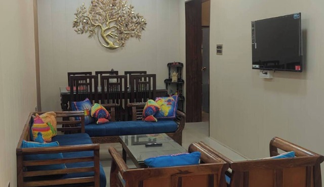 ZM Homestay - Luxury Comfort Awaiting