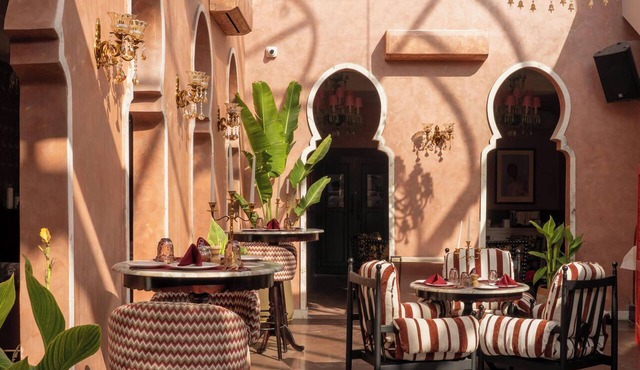 Zo Selections Jaipur by Zostel