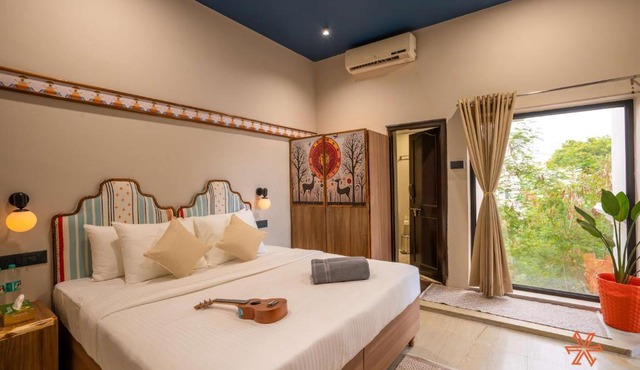 Zostel Indore in Indore