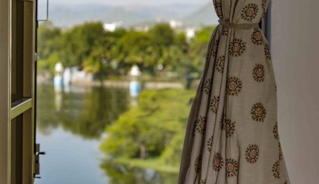 Zostel Udaipur - Hostel