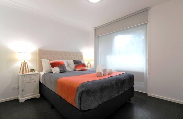 Warrnambool 