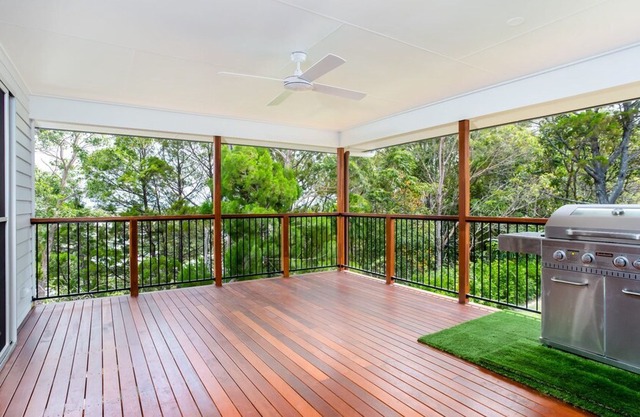 25 Cooloola Drive - Rainbow Beach in Rainbow Beach