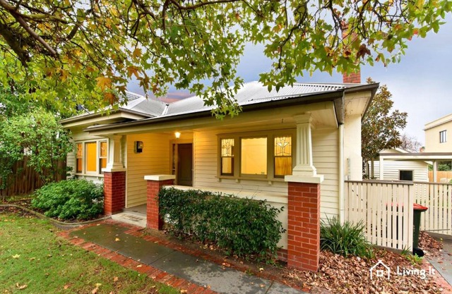 Balwyn Place in Balwyn North