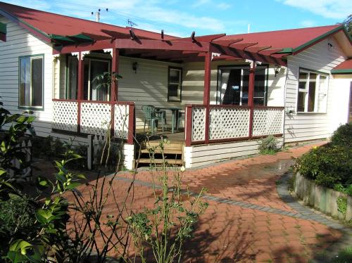 Belle Cottage 