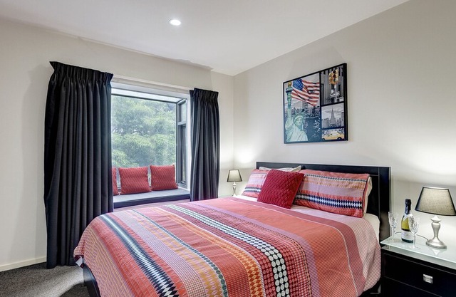 Bungunyah Apartments: Margriet in Croydon