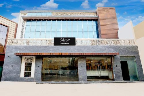 Ashoka Hotel 