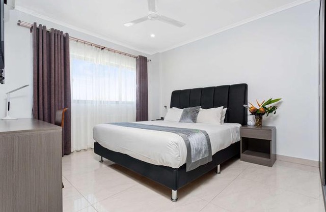 Darwin City Hotel in Darwin