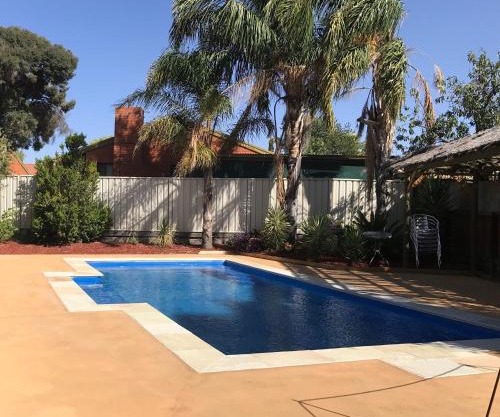 Echuca Holiday 