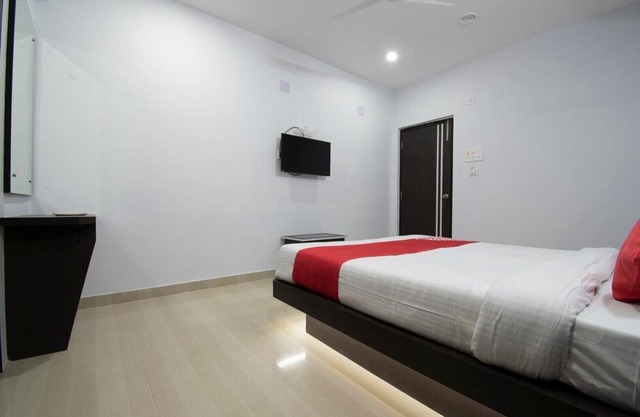 FAMILY ROOM 6-S G INTERNATIONAL in Patna