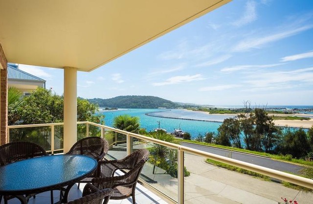 Grand Pacific 1 Unit 1 in Narooma