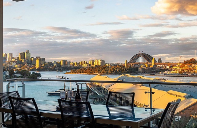 Pyrmont 