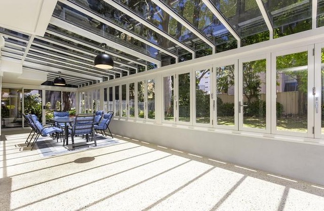 High Tor Apartment 6 in Perth