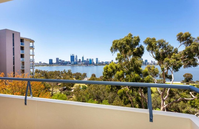 High Tor Apartment 75 in Perth