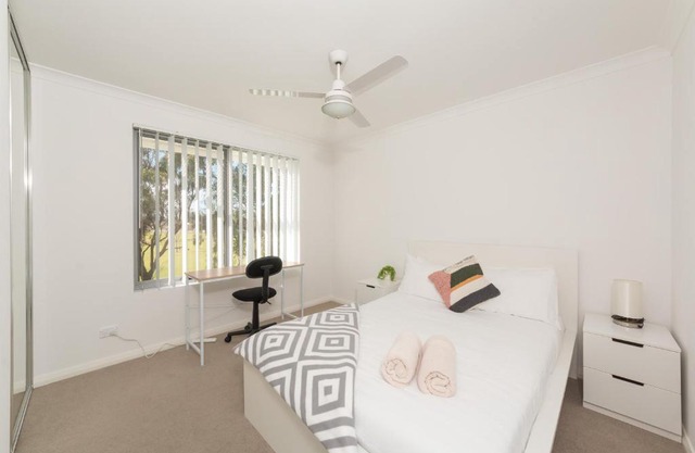 Lakeview Apartments B2 Suite 18 in Rockingham