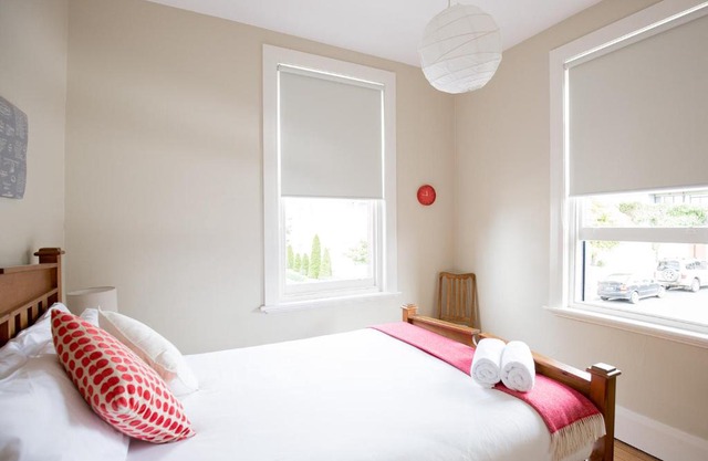 Boutique Bunkhouse 