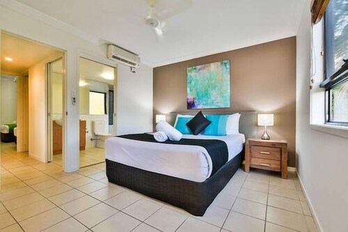 Oasis 6 - Hamilton Island in Hamilton Island