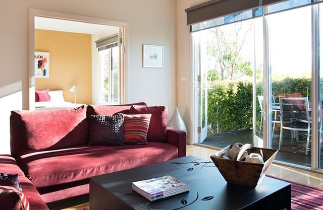Orford Panache in Daylesford