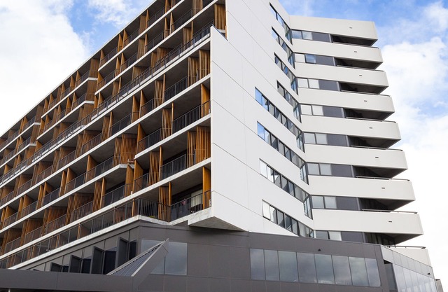 Park Avenue - Ikon Glen Waverley in Glen Waverley