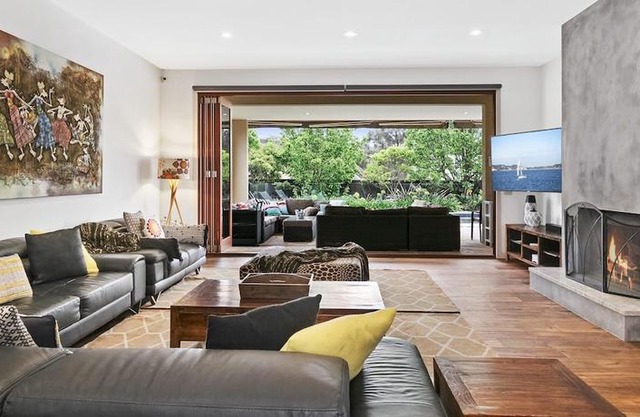 Portsea Ponderosa in Portsea