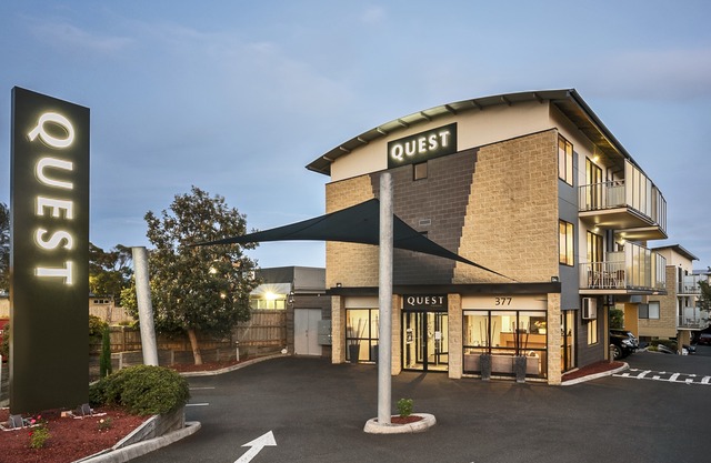 Quest Frankston in Frankston
