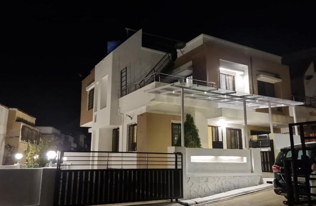 Rishan Villa Igatpuri 