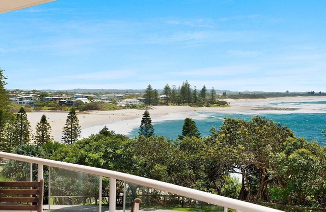 Moffat Beach Qld 