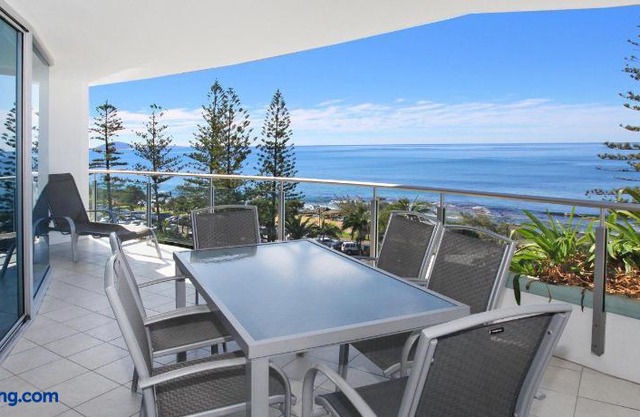 Sirocco 506 by G1 Holidays in Mooloolaba