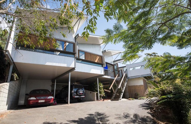 SKY HOUSE Tamborine Mountain in Eagle Heights