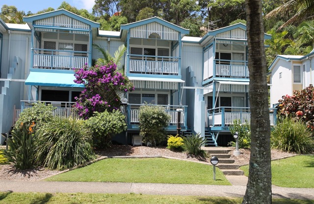 Tangalooma Beachfront Villa 28 - Newly Refurbished in Tangalooma