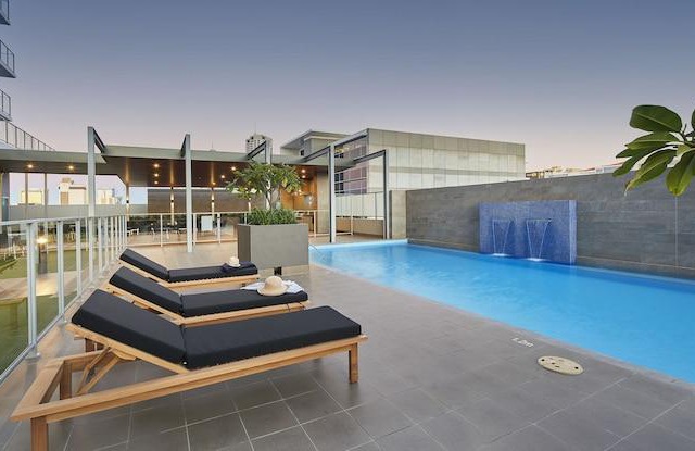 The Sebel West Perth Aire Apartments in Perth