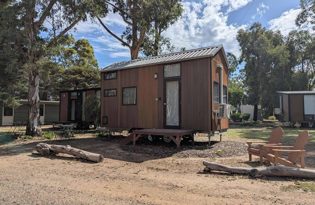 Grampians 