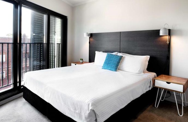 Veriu Randwick in Sydney