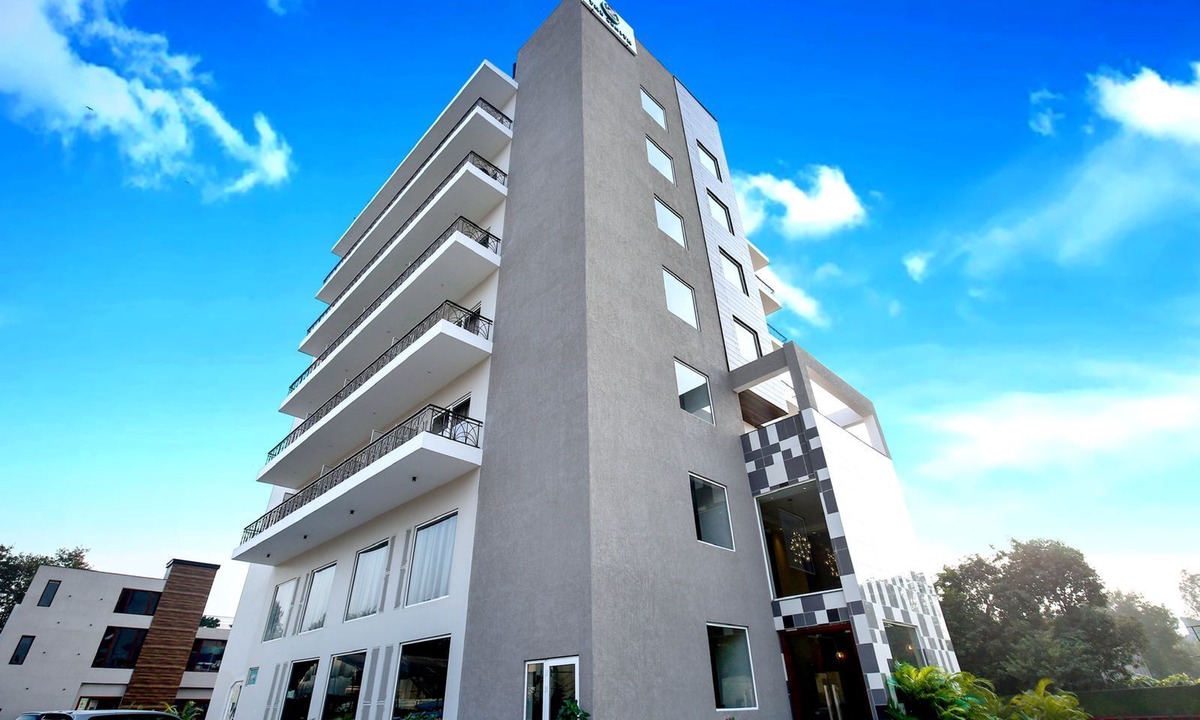 Mohali Hotel | The Zenith - A Hotel By Hot Millions