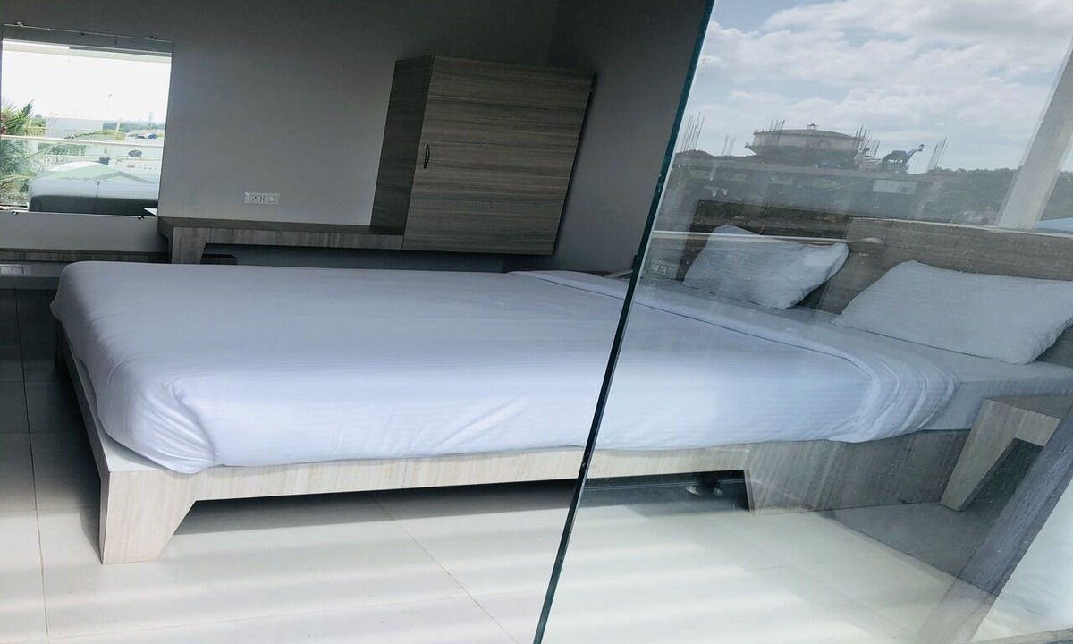 Vijayapura Hotel | Hotel Milan