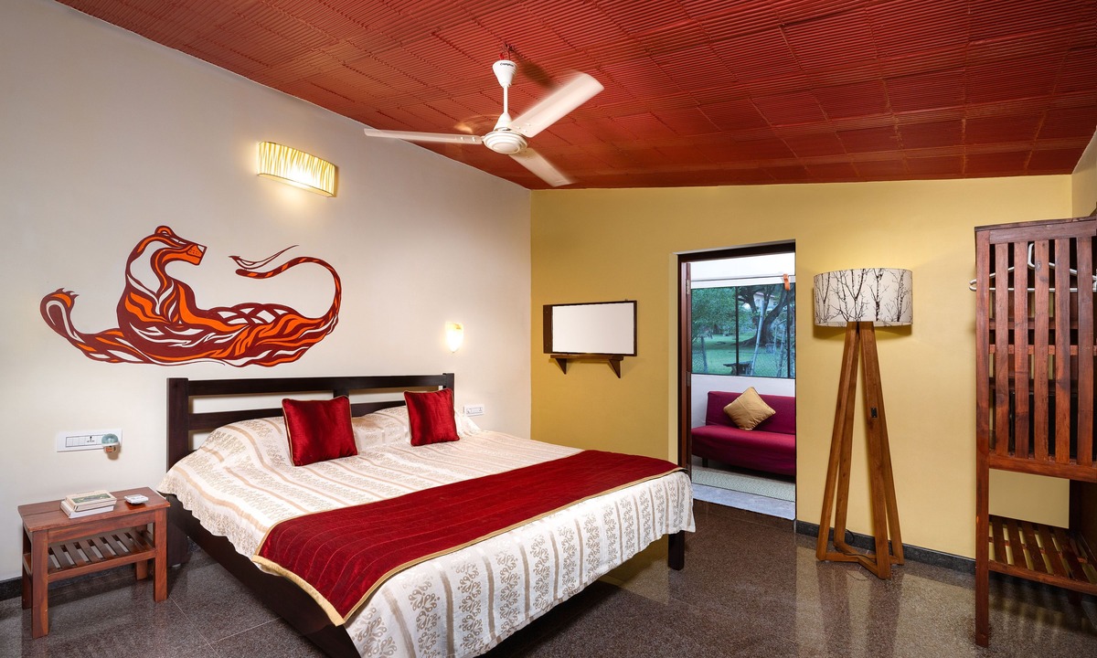 Masinagudi Resort | Jungle Hut Resorts