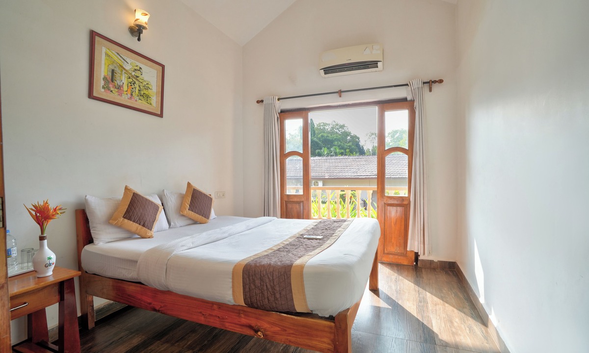 Bandoli Resort | Casa De Royale- Boutique Resort